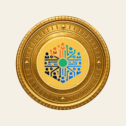 Gold Cascade icon