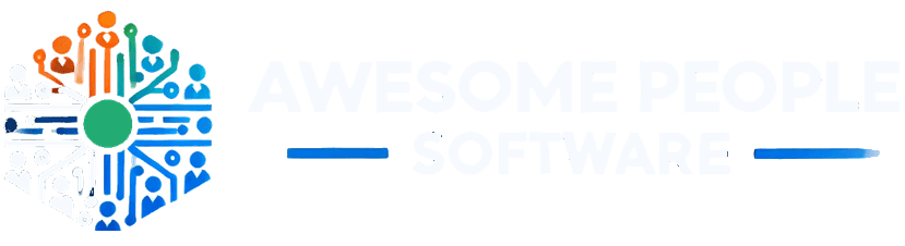 Awesome People Software logo