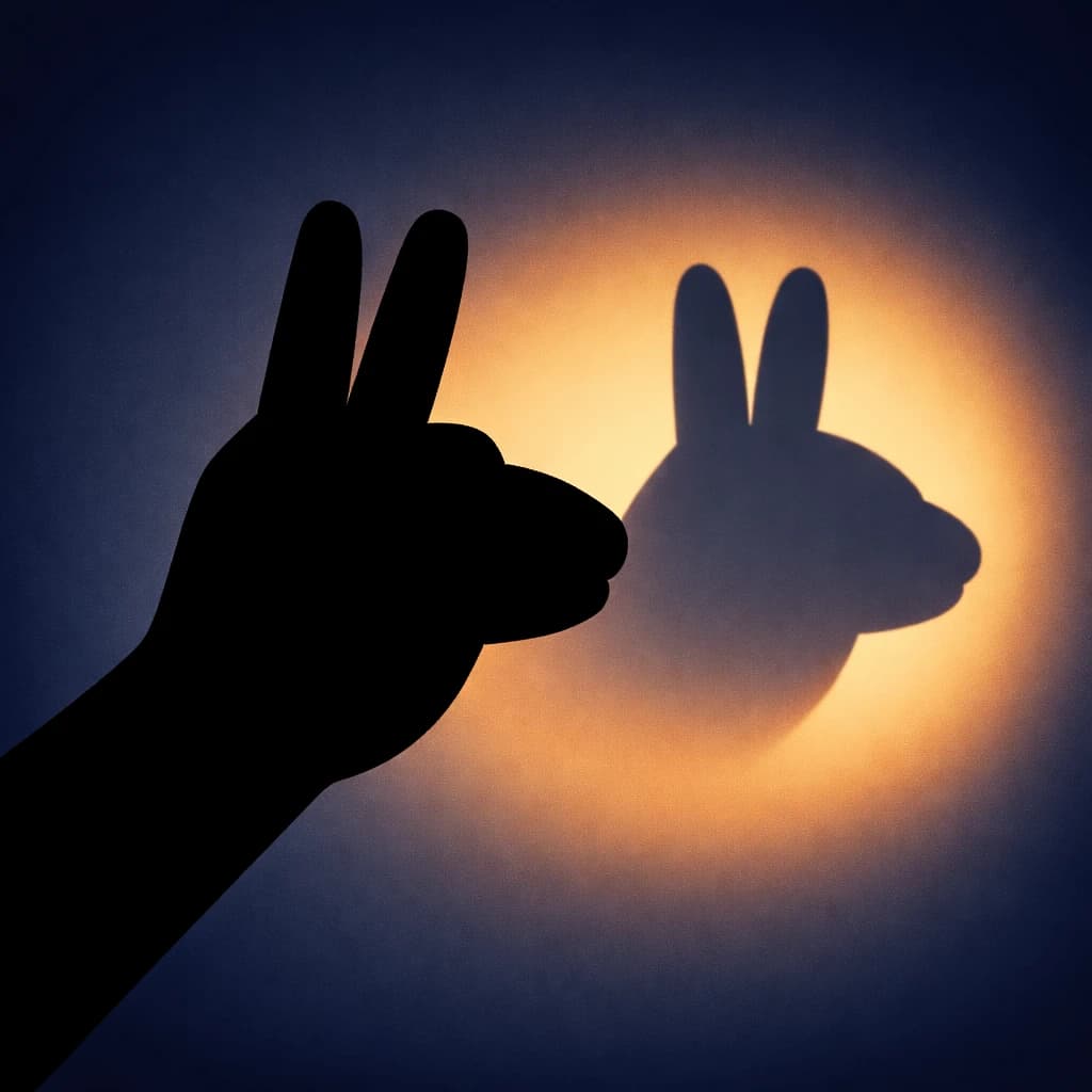 Shadow Pals app icon