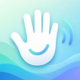 WaveAgain app icon