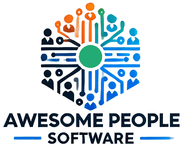 Awesome People Software logo